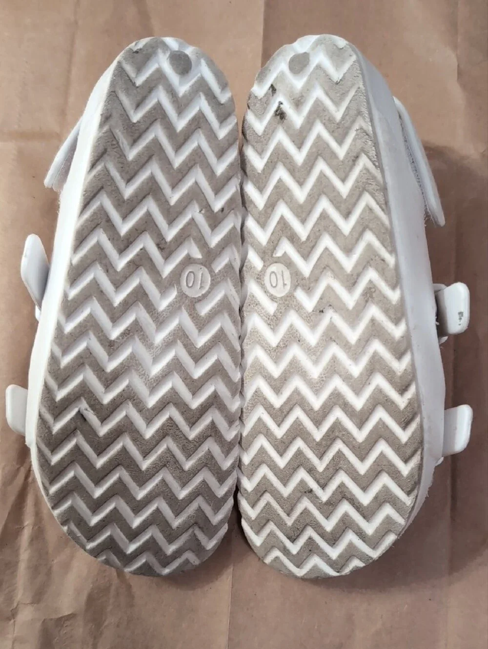 Bundle Kids Sandals